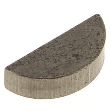 Clavette d=22mm 4x16mm