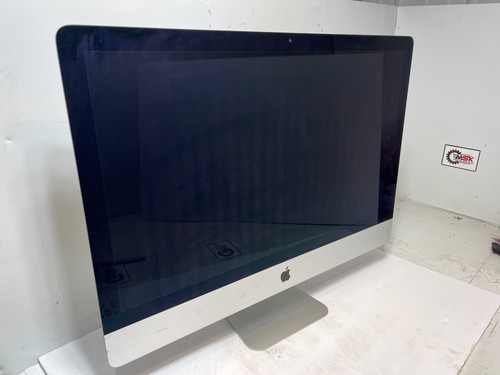 Apple imac model a1419 - imac, 27"