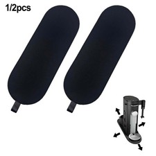 Tampon coulissant pour machine