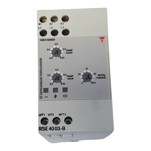 Carlo gavazzi rse4003 - carlo,