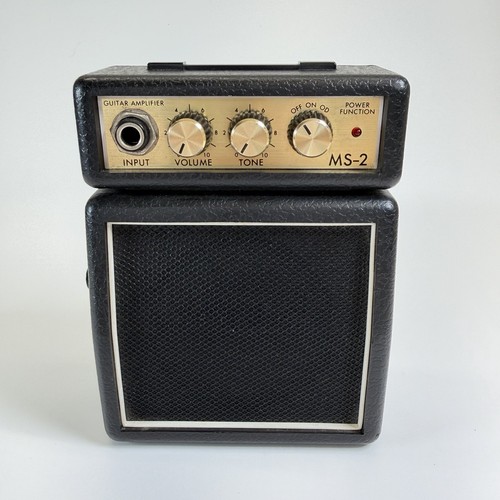 Marshall micro guitar - micro,