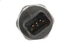 Capteur, pression de carburant