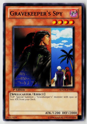 Structure deck marik - deck:,
