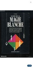 Vends Livres Sur La Magie