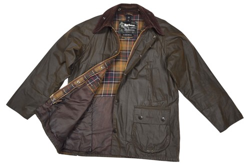 Barbour classic bedale jacket - barbour,