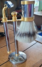 KIT DE RASAGE DORé, BLAIREAU