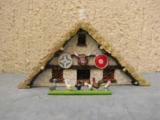 le village d'Asterix  mini