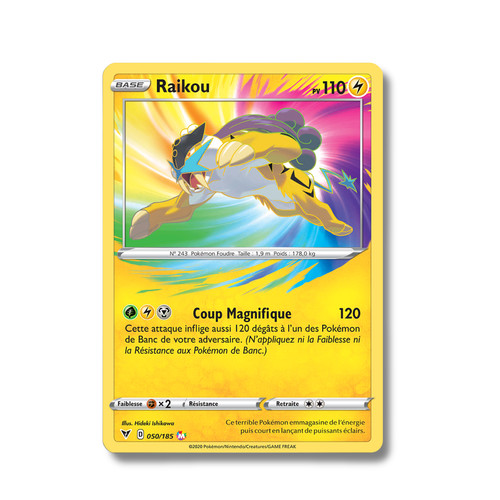 Carte pokémon française - pokémon,