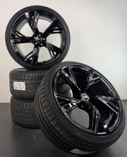 Audi RS6 RS7 4K C8 Jantes 22