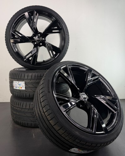 Audi rs6 rs7 jantes 22 - audi,