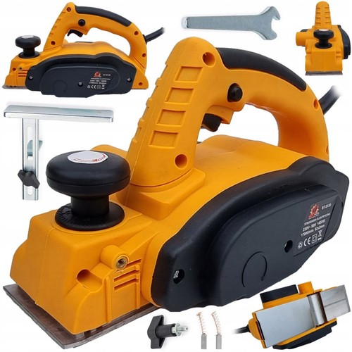 Raboteuse électrique 1450w - raboteuse,