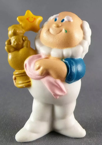 Bison bear kenner - bear,