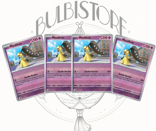 Playset mysdibule por - playset,