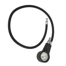 Air Rebreather High Pressure Pipeline Alarm Highvoltage Tube Luminous Pressure