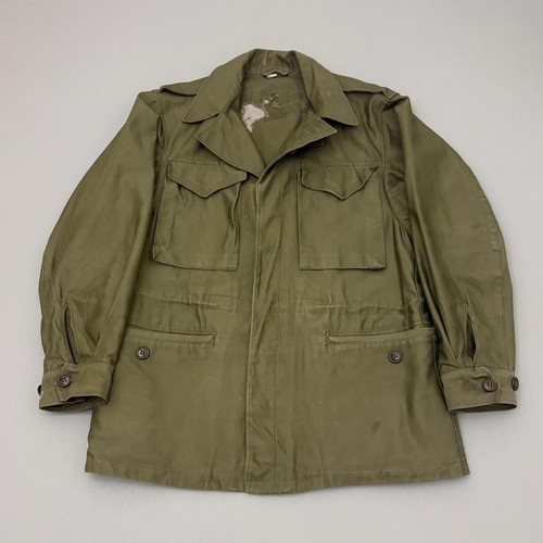 Vintage ww2 m43 field - vintage,