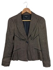 BEBE Blazer court Dames Blazer