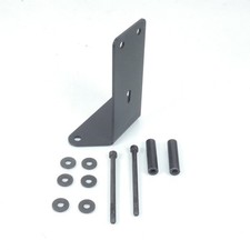 Kit fixation dosseret de selle