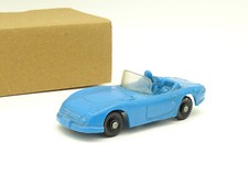 Tomte Laerdal SB 1/43 - Toyota