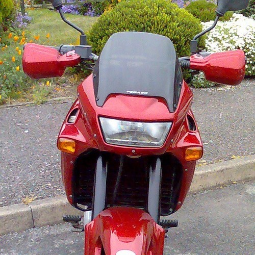 Aprilia pegaso 650 95 - aprilia,