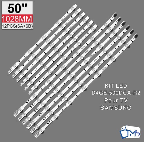 Kit led - kit,
