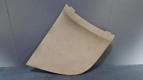 Grille haut parleur - parleur, avant