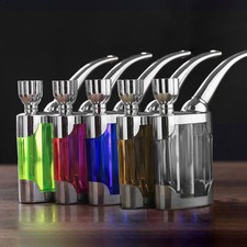 Cigarette Narguilé Eau Filtre Tabac Eau Pipe Moderne Fumer Fournitures Neuf GB