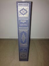 DUBOUT- Molière / TARTUFFE