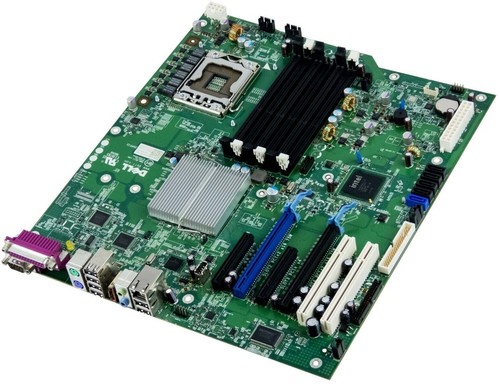 Carte mère dell precision - mère,