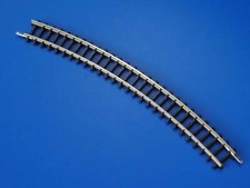 MARKLIN Z - 8521 - rail courbe