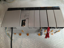PLC OMRON CQM1H-CPU51+ PA216+TC102/TESTED/WARANTY/EXPRESS EXPEDITION