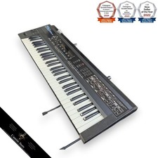 Clavier de synthétiseur