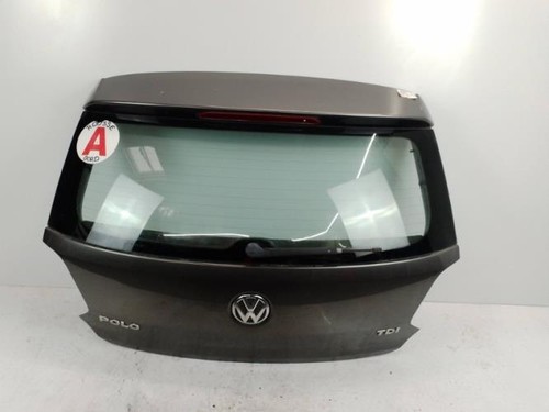 Malle hayon arriere - malle/hayon, volkswagen