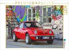 Calvendo puzzle ein motiv aus - ein,