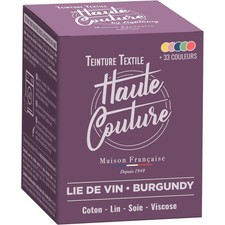 Teinture textile tout en un - teinture,