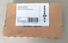 7818364 Electrode ionisation chaudière VIESSMANN WB2A-44/60