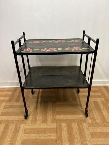 Vintage relyon folding metal - vintage,