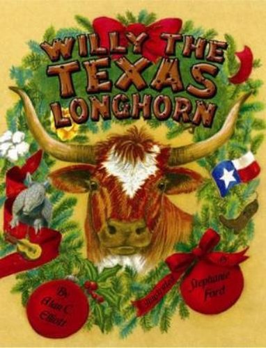 Alan elliott willy the texas - alan,