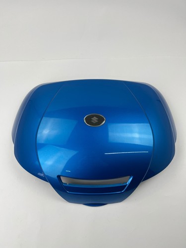 Cache top case suzuki an400 - cache,