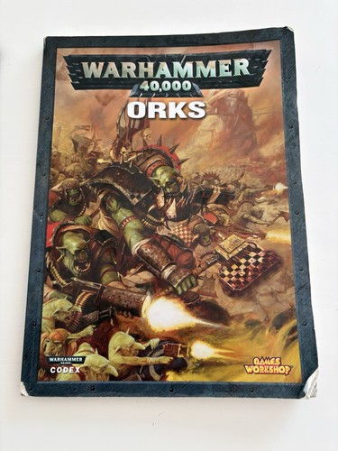 Warhammer 000 codex - warhammer,