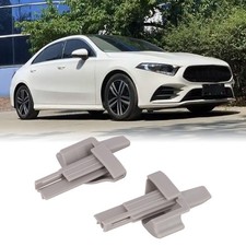 Lot de deux porte-stores enrouleur pour Mercedes pour A B Clfor Ass PFor Arts