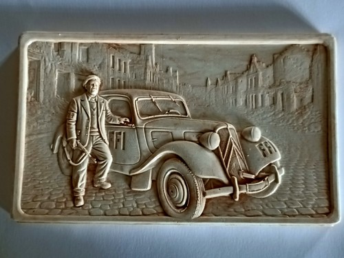 Bas relief traction ffi - bas,