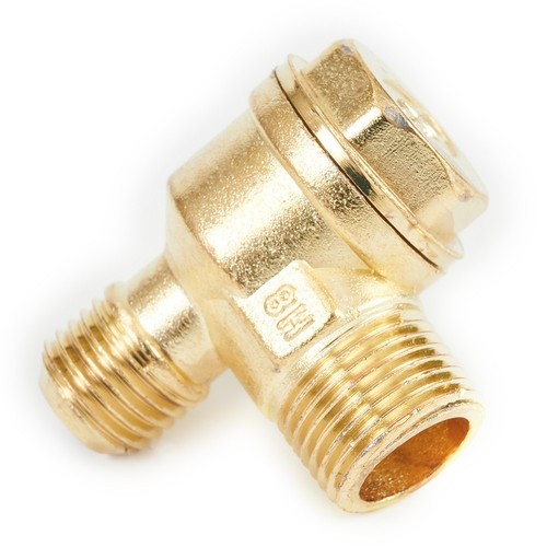 Accessoires clapet anti retour - accessoires,