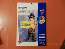 EPSON  papier PHOTO QUALITY