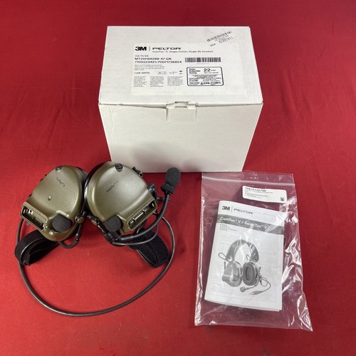Peltor - 3m,