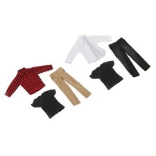 1/12 figurine masculine