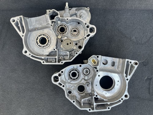 Jeu carters moteur - jeu, kawasaki