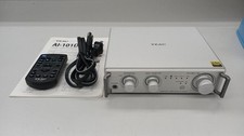 TEAC AI-101DA integrated