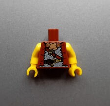 Lego 973pb0852c01 viking