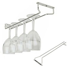 Sous Armoire Vin Verre Rack