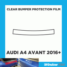 Pour Audi A4 Avant 16 +